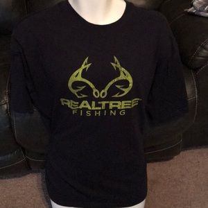 Men’s RealTree Tee
